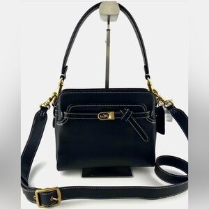 Coach Tate 18 Carry All Crossbody Bag